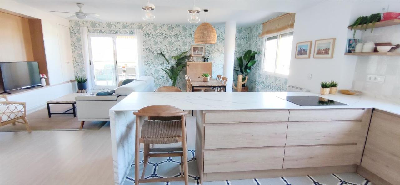 Apartamento Lagos Del Castillo By Denia Costa 外观 照片