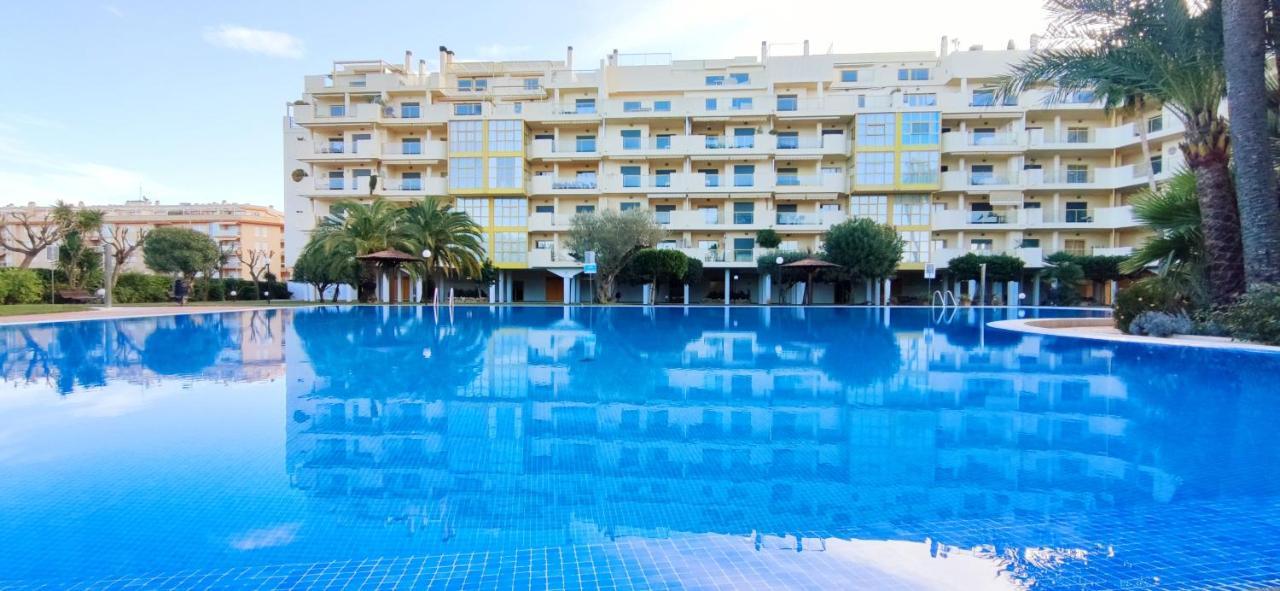 Apartamento Lagos Del Castillo By Denia Costa 外观 照片