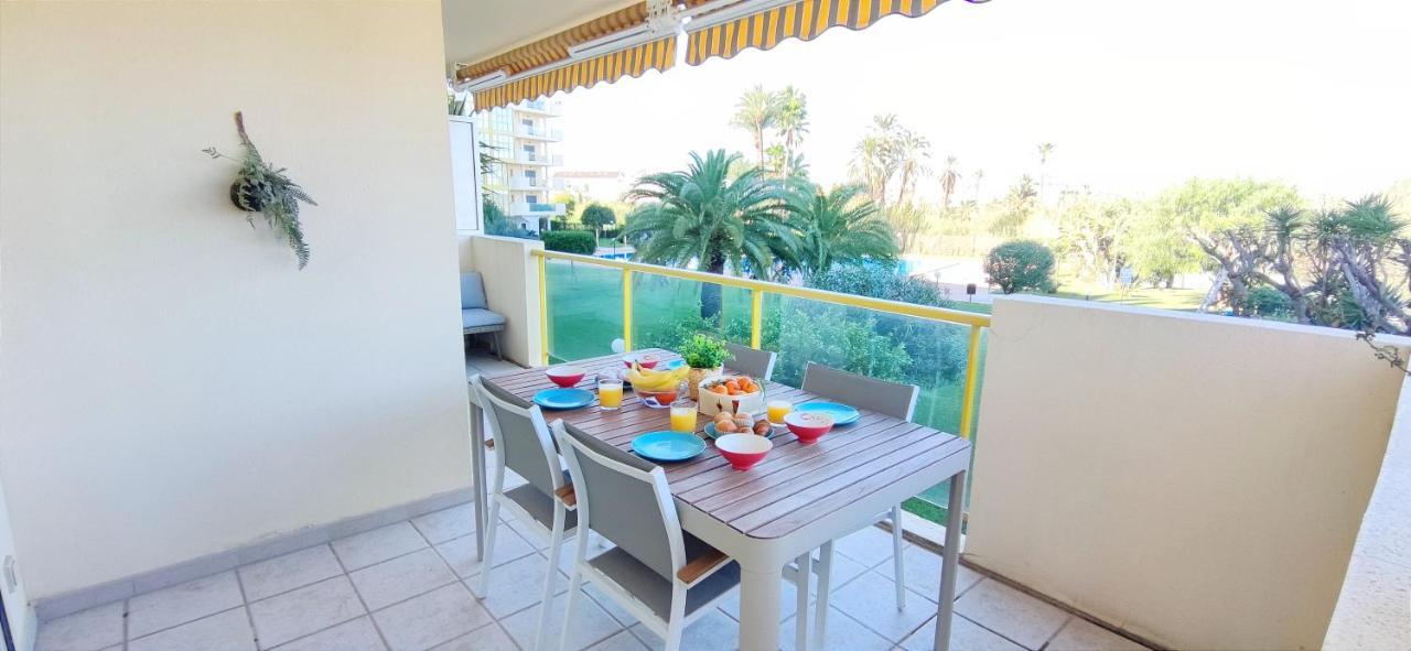 Apartamento Lagos Del Castillo By Denia Costa 外观 照片