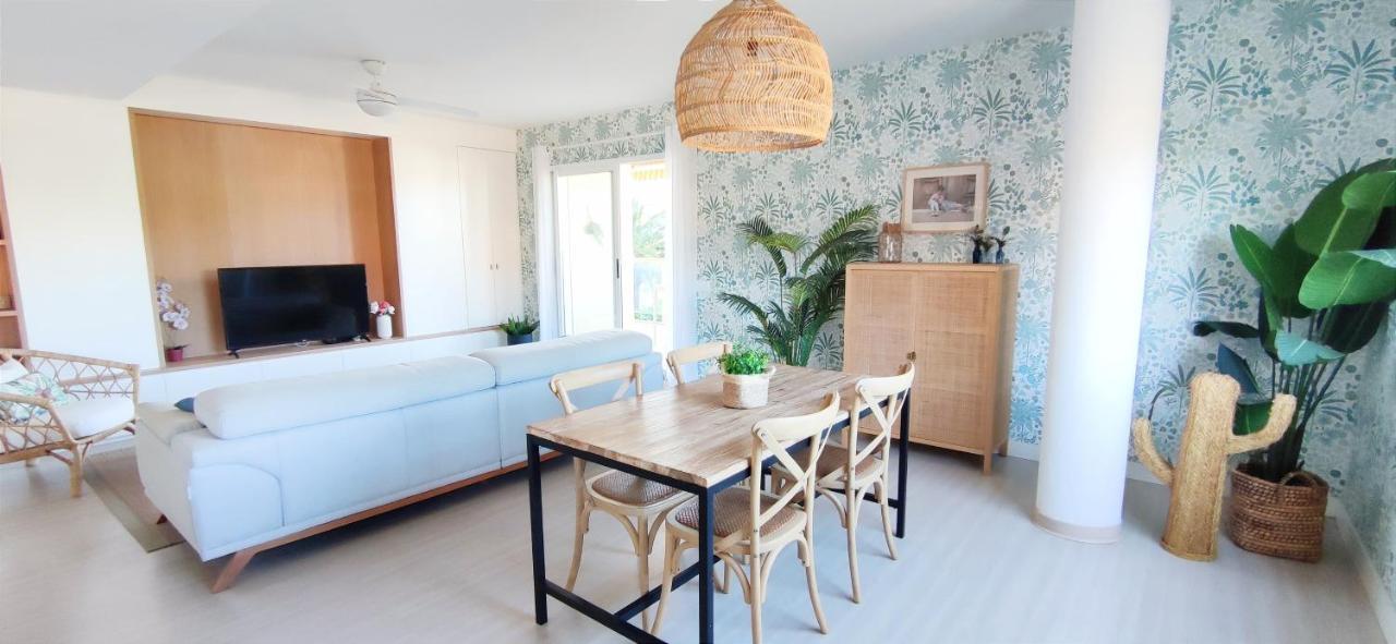 Apartamento Lagos Del Castillo By Denia Costa 外观 照片