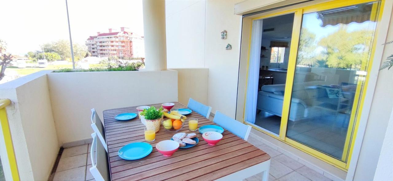 Apartamento Lagos Del Castillo By Denia Costa 外观 照片