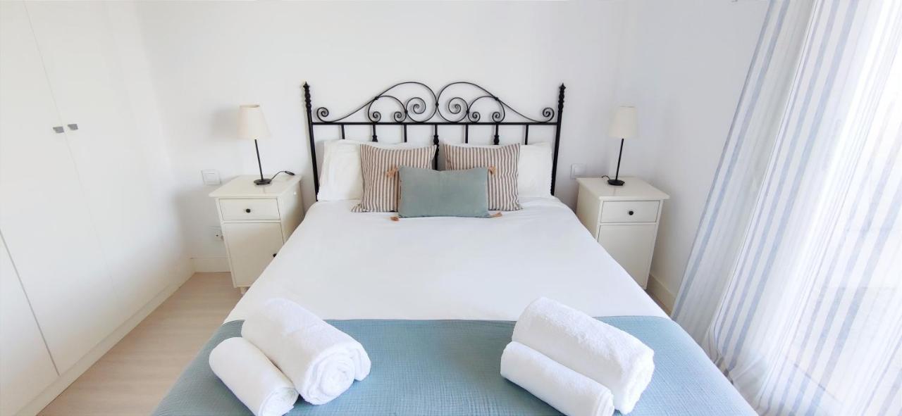 Apartamento Lagos Del Castillo By Denia Costa 外观 照片
