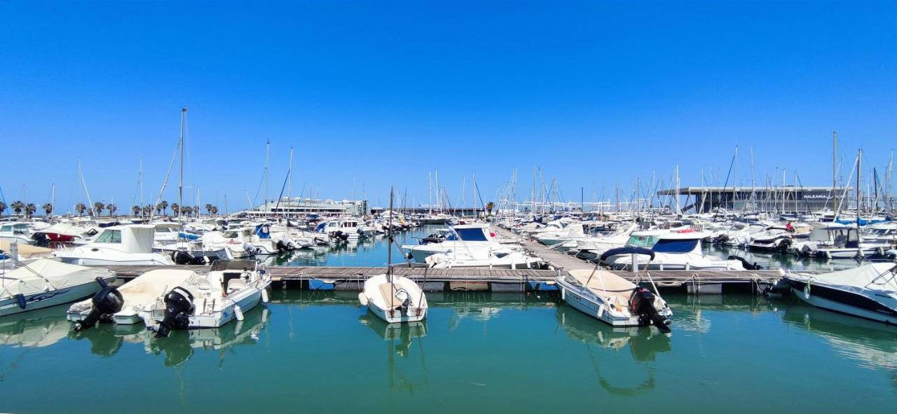 Apartamento Lagos Del Castillo By Denia Costa 外观 照片