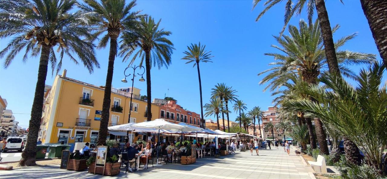 Apartamento Lagos Del Castillo By Denia Costa 外观 照片