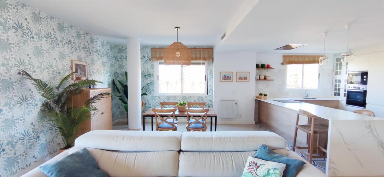Apartamento Lagos Del Castillo By Denia Costa 外观 照片