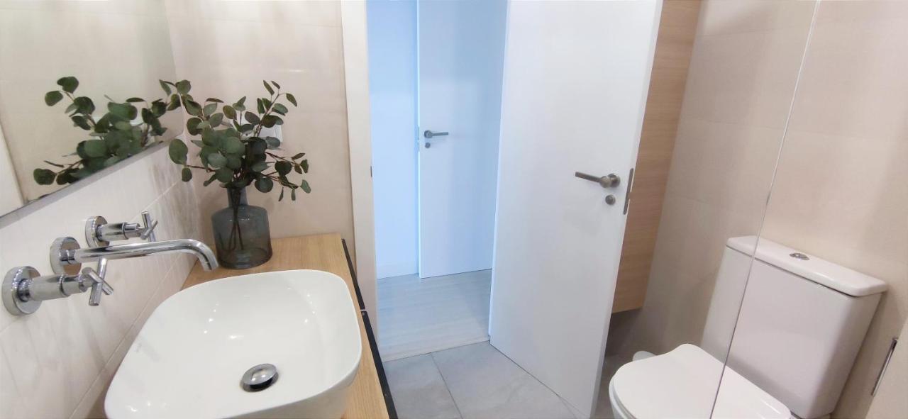 Apartamento Lagos Del Castillo By Denia Costa 外观 照片