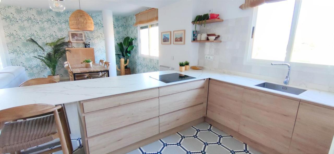 Apartamento Lagos Del Castillo By Denia Costa 外观 照片