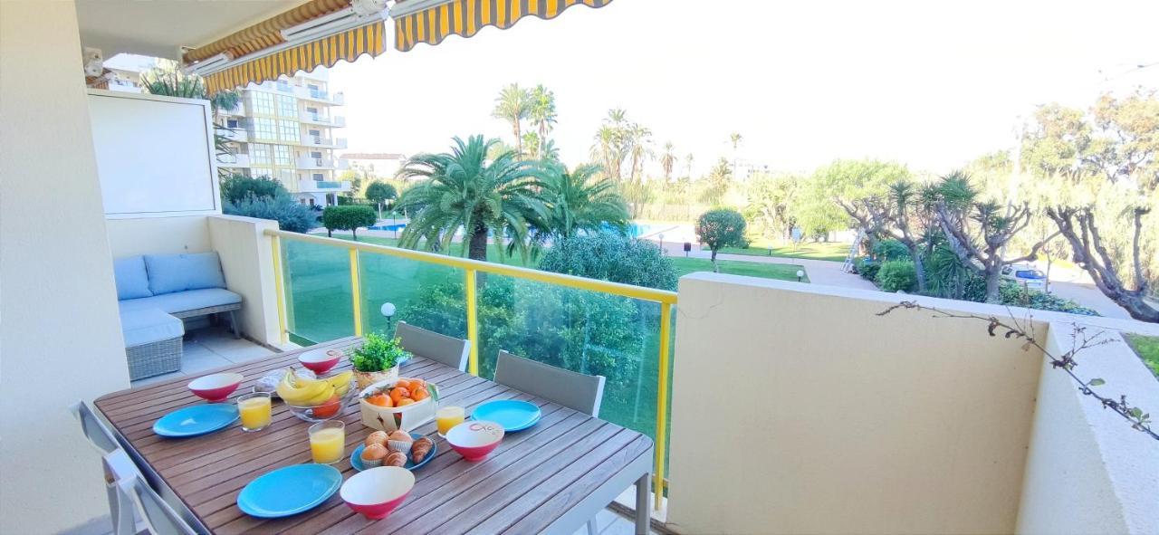 Apartamento Lagos Del Castillo By Denia Costa 外观 照片