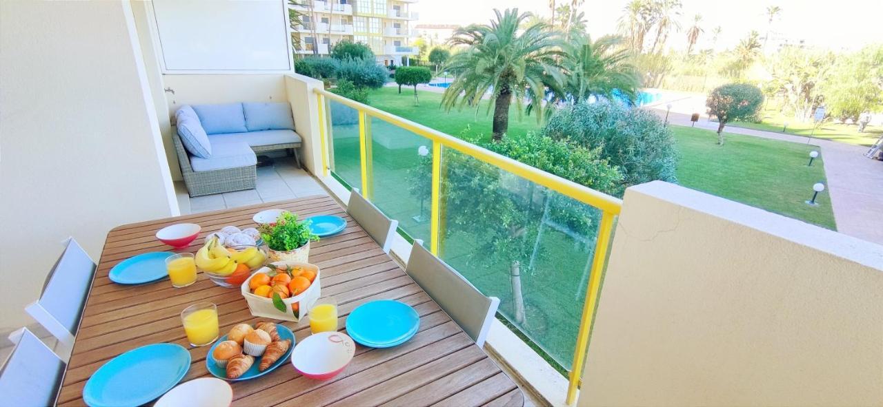 Apartamento Lagos Del Castillo By Denia Costa 外观 照片