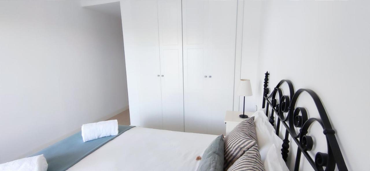Apartamento Lagos Del Castillo By Denia Costa 外观 照片