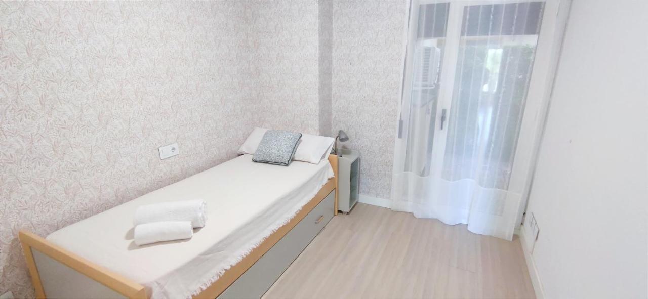 Apartamento Lagos Del Castillo By Denia Costa 外观 照片