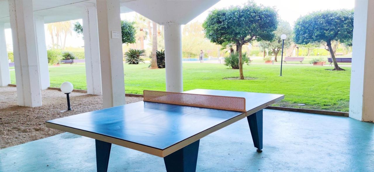 Apartamento Lagos Del Castillo By Denia Costa 外观 照片