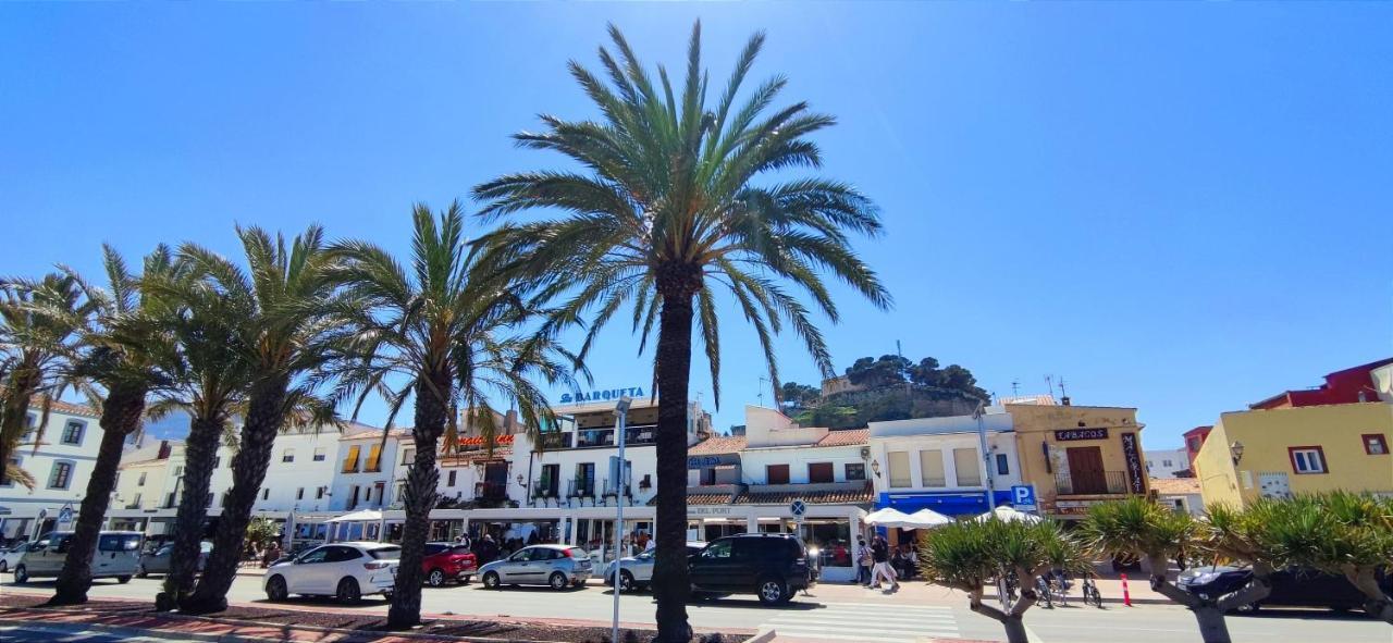 Apartamento Lagos Del Castillo By Denia Costa 外观 照片